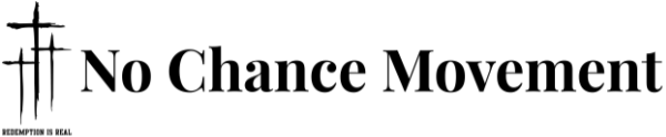 no-chance-movement-logo